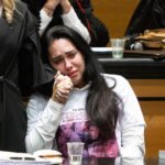 Gilmar Mendes restabelece prisão preventiva de Monique Medeiros Gilmar Mendes restabelece prisão preventiva de Monique Medeiros