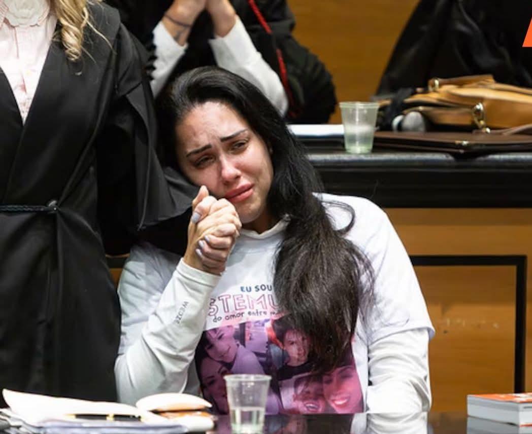 Gilmar Mendes restabelece prisão preventiva de Monique Medeiros
