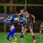 Estaduais de Futsal têm 6 jogos decisivos neste sábado no Lourenço Filho