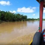 Sábado de instabilidade e chuvas fortes mantém alerta para elevação do Rio Acre Sábado de instabilidade e chuvas fortes mantém alerta para elevação do Rio Acre