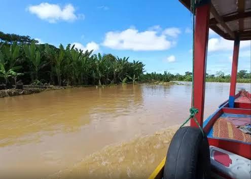 Sábado de instabilidade e chuvas fortes mantém alerta para elevação do Rio Acre
