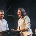 Mailza empossa 142 novos servidores e reforça compromisso com a educação