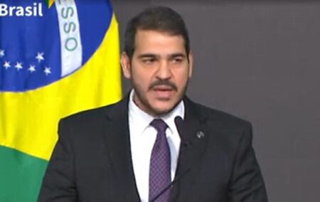 Na reta final: Messias busca consolidação de votos e adota postura conciliadora para vaga no STF