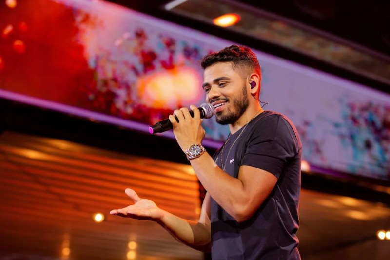 População de Jordão se mobiliza com vaquinha e apoio político para manter show de Evoney Fernandes População de Jordão se mobiliza com vaquinha e apoio político para manter show de Evoney Fernandes