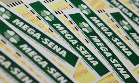 Mega-Sena 3001 acumula e prêmio principal chega a R$ 130 milhões