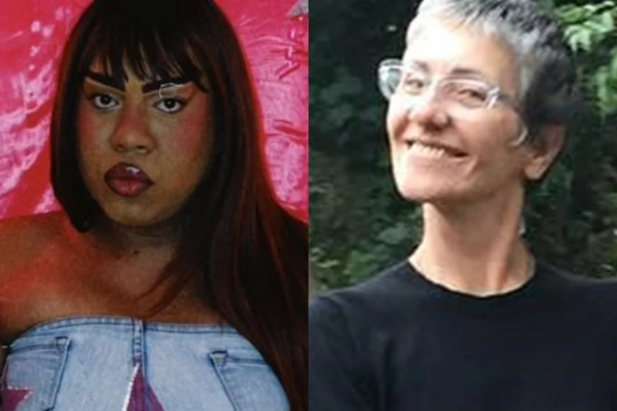 Vítima de transfobia desabafa após ataque de Cassia Kis: “Me humilhou”