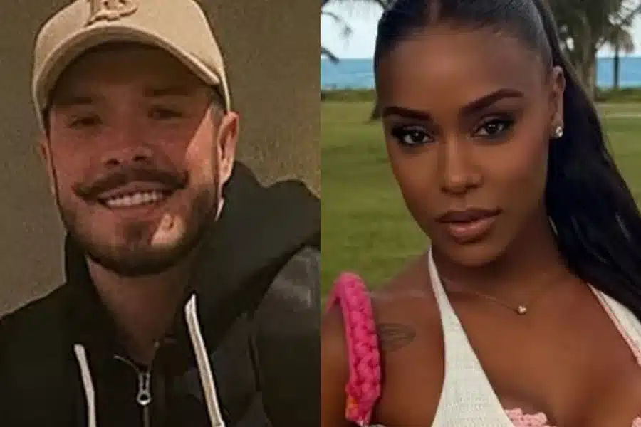 Ronan Souza sai em defesa de MC Rebecca após rumores de affair