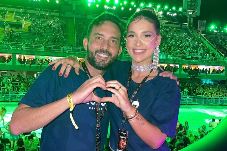 Irmão de Virginia faz post enigmático após polêmica de aniversário