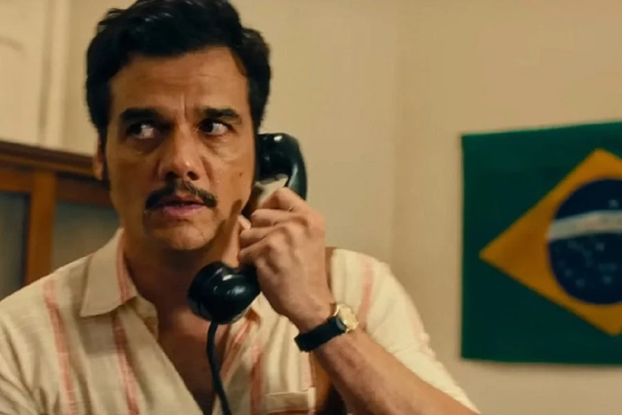 O Agente Secreto entra em lista de filmes “mais enganadores” do cinema