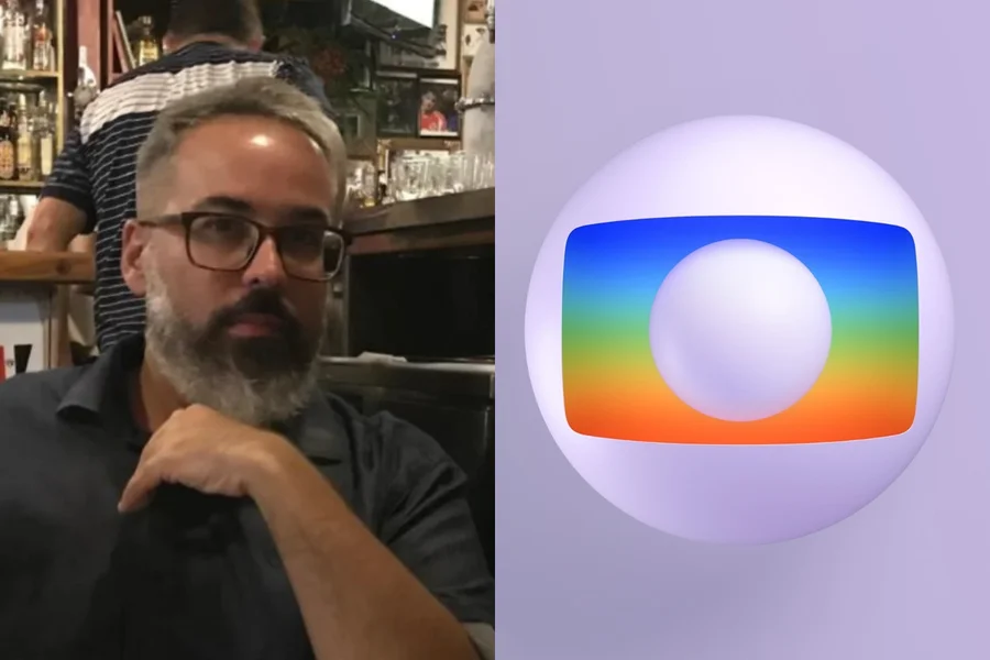 Ex-produtor da TV Globo detona e expõe “ambiente machista” na emissora