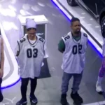 BBB 26 define o 1º finalista e último Paredão da edição. Saiba quem são