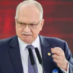 “Estamos imersos em uma crise”, admite presidente do Supremo