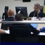 “Em 33 anos, nunca tive um caso desse tamanho”, diz juiz de chacina