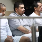 Chacina no DF: condenados recebem, somados, mais de mil anos de prisão