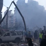 Guerra com Israel faz sírios refugiados no Líbano voltarem para Síria