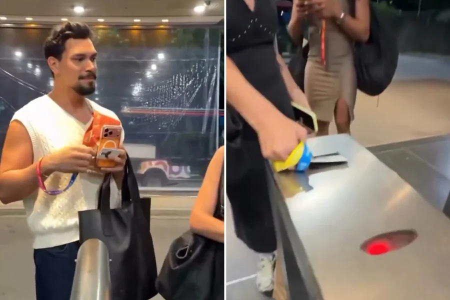 Apresentadores do BBB 26 passam perrengue e são barrados na Globo