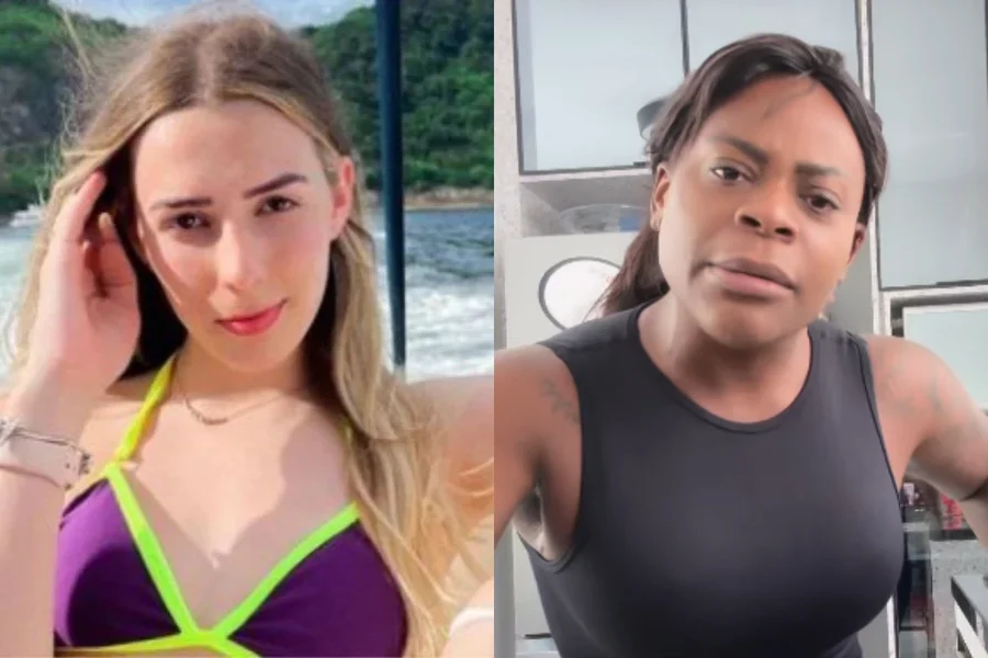 Influenciadora trans rebate Jojo Todynho e briga se intensifica