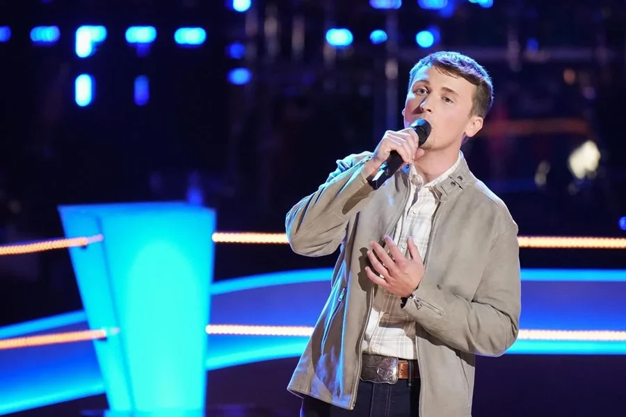 Quem é o ex-The Voice que morreu aos 24 anos em tragédia