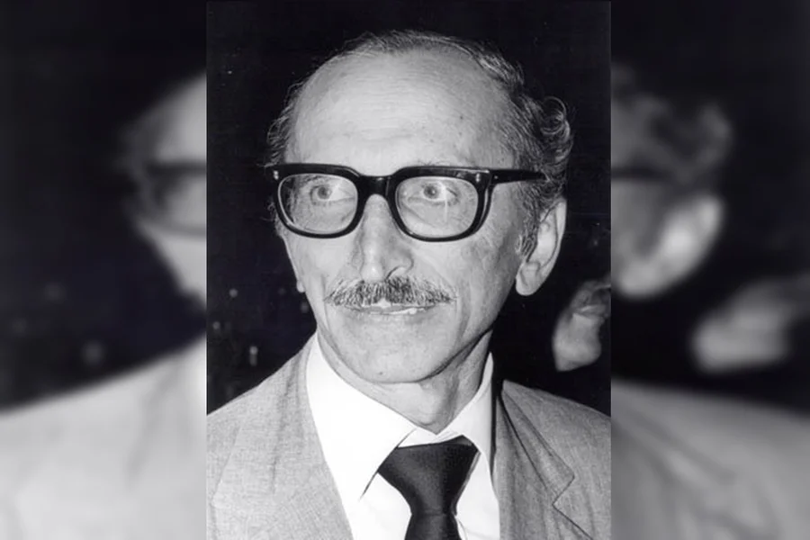 Quem era José Frejat, pai do cantor Frejat que morreu aos 102 anos