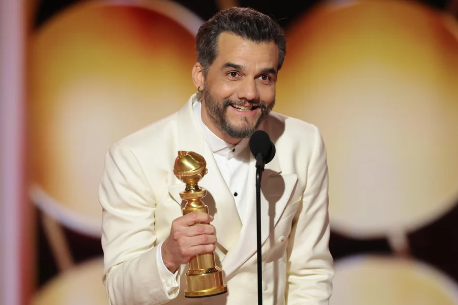 Câmara do Recife rejeita título de cidadão ao ator Wagner Moura