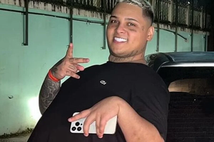 STJ nega nova reclamação da defesa do MC Ryan SP, que segue preso