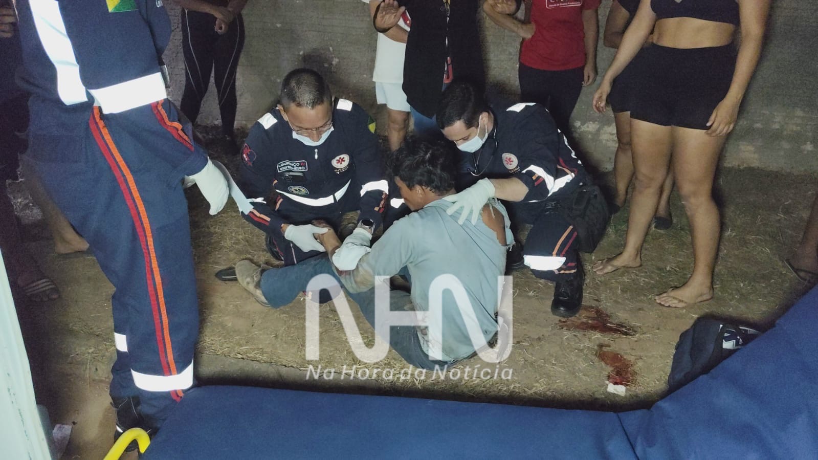 Motociclista perde controle ao fazer curva, sofre queda e fica ferido no bairro Alto Alegre, em Rio Branco; veja vídeo Motociclista perde controle ao fazer curva, sofre queda e fica ferido no bairro Alto Alegre, em Rio Branco; veja vídeo