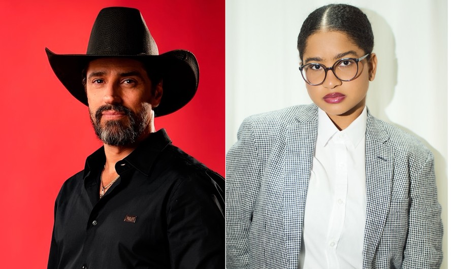 Alberto Cowboy explica decisão de processar Milena Lages: “Precisamos nos posicionar” Alberto Cowboy explica decisão de processar Milena Lages: “Precisamos nos posicionar”