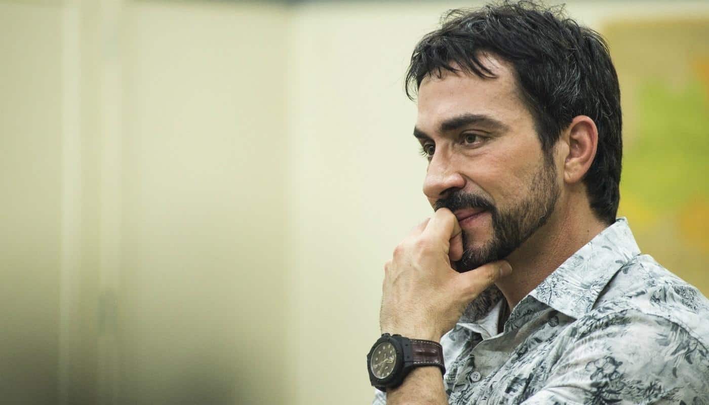 Padre Fábio de Melo admite que fama o tornou arrogante e reflete sobre rumores e dor do luto