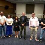 Nova sede da Câmara de Rio Branco fica pronta em 60 dias; obra recebe visita do TCE e MPAC Nova sede da Câmara de Rio Branco fica pronta em 60 dias; obra recebe visita do TCE e MPAC