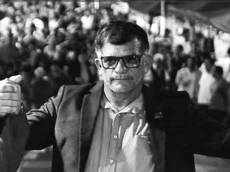 Gladson Cameli lamenta morte do vice-prefeito de Assis Brasil, Reginaldo Martins: “homem público dedicado”