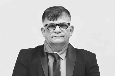 Professor, militar e político: morre o vice-prefeito de Assis Brasil, Reginaldo Martins, aos 61 anos