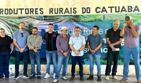 Prefeitura de Rio Branco investe R$ 6 milhões em programa de mecanização agrícola e atende 1,2 mil famílias