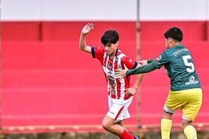 Federação define regulamento e grupos do Campeonato Acreano Sub-13; competição começa dia 20 de junho
