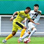 Vasco recorre ao STJD para tentar anular perda de pontos e evitar rebaixamento no Campeonato Acreano