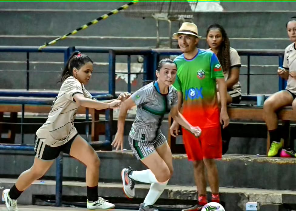 Fafs define participantes dos Estaduais Femininos Sub-17 e Sub-20; competições começam em junho