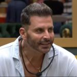 Henri Castelli processa mulher após polêmica no BBB 26 e pede indenização de R$ 50 mil