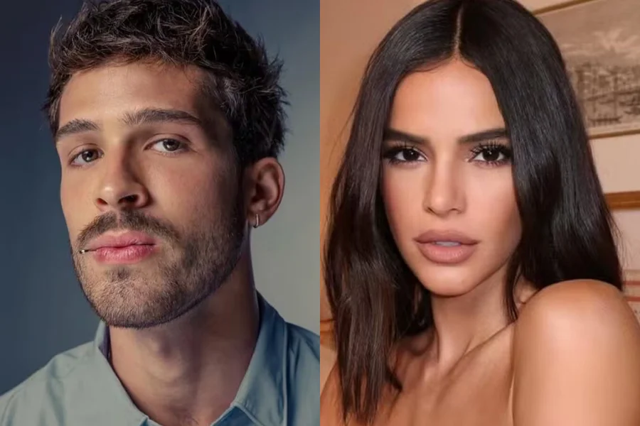 João Guilherme expõe aprendizado após namoro com Bruna: “Me mostrou”