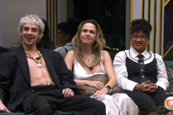 Globo negocia contrato de cinco participantes do BBB 26; saiba quem são
