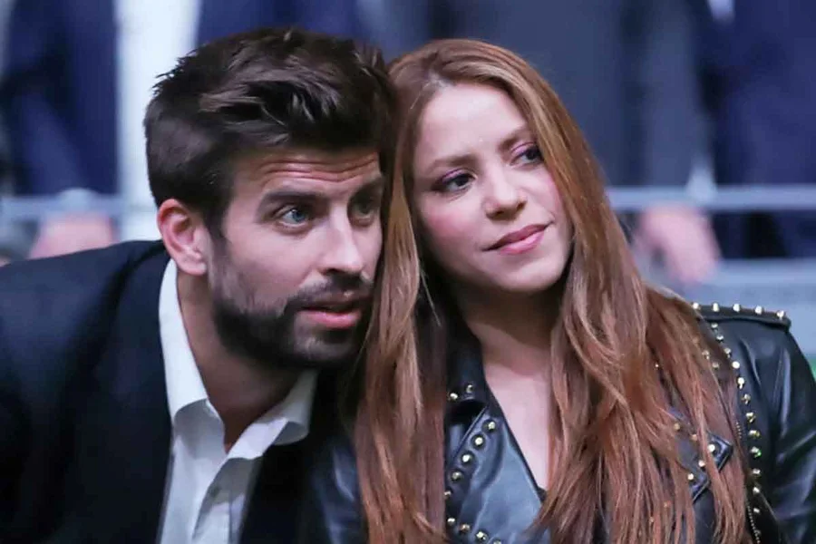 Shakira e Piqué: término polêmico inspirou músicas da cantora