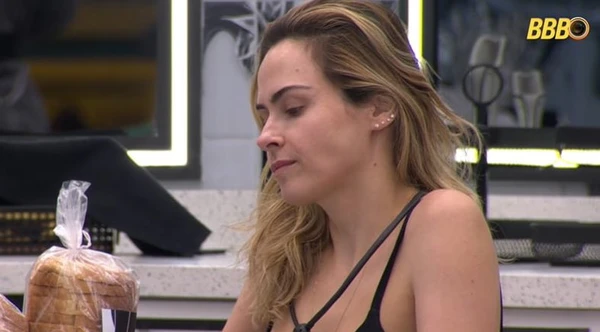 Boninho revela que Ana Paula Renault ia ganhar o BBB 16 e critica rival da época: 'Pentelho'