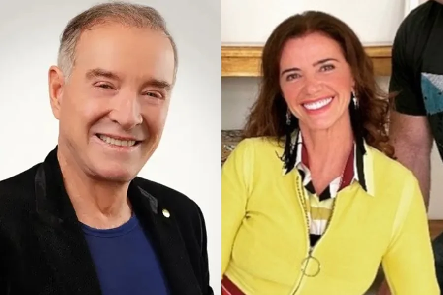 Entenda a treta entre Luma de Oliveira e Eike Batista por fala sobre os filhos
