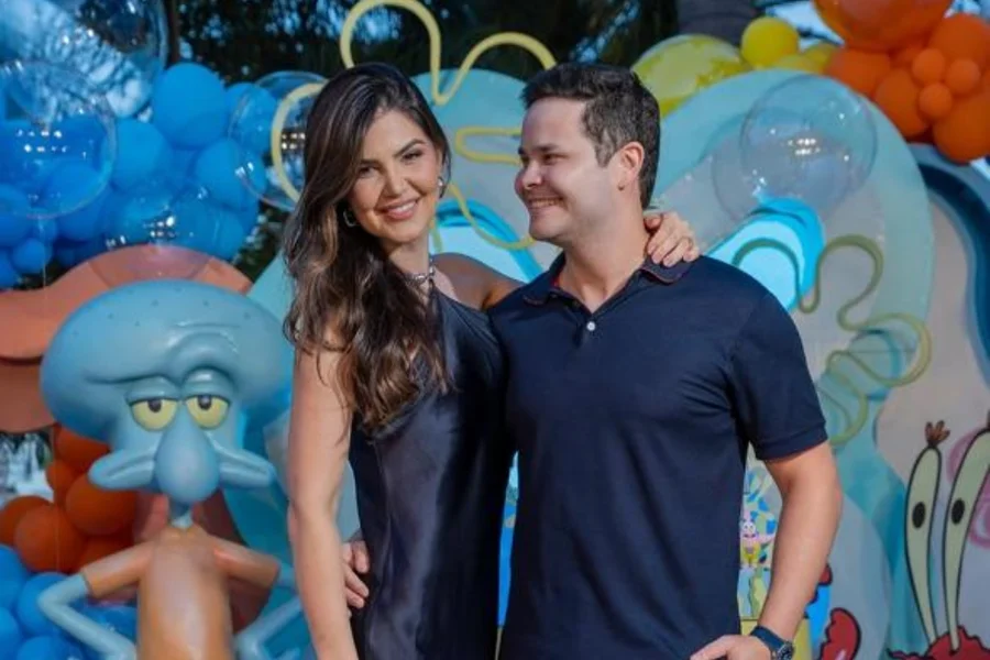 Matheus, dupla de Kauan, toma decisão após post sobre fim do casamento
