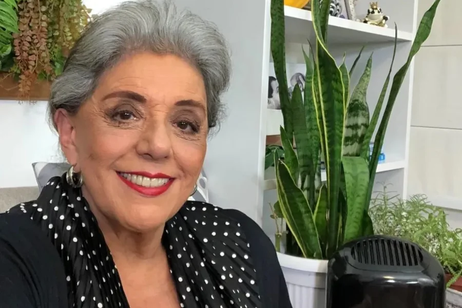 Leda Nagle causa polêmica ao defender trabalho infantil: “Sem drama”