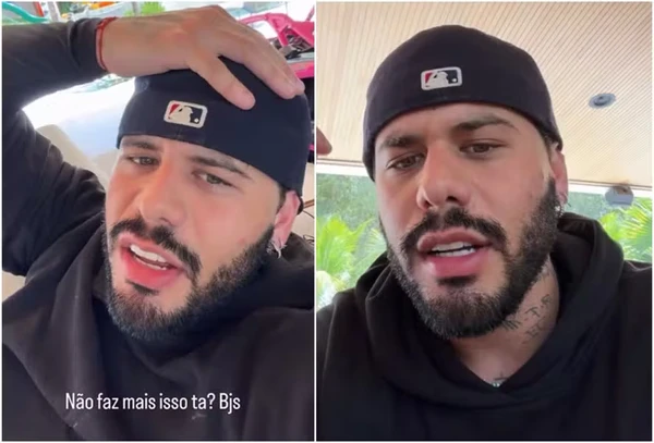 O que significa “beta”? Entenda a gíria que virou xingamento nas redes sociais e irritou Zé Felipe