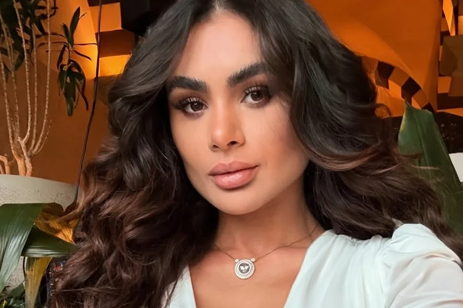“Do luxo ao lixo”, desabafa ex-dançarina do Faustão sobre prisão