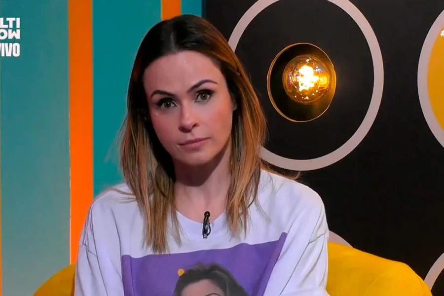Ana Paula Renault retira pedido de desculpas a Aline Campos após BBB 26