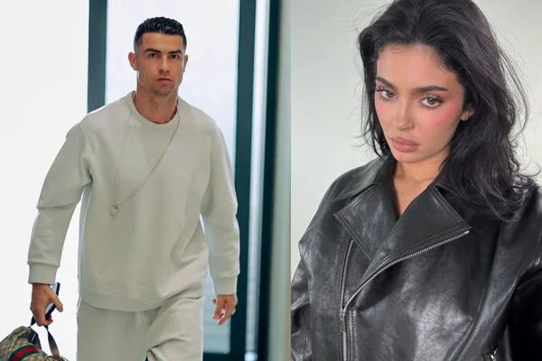 Cristiano Ronaldo e Kylie Jenner perdem 33 milhões de seguidores; entenda