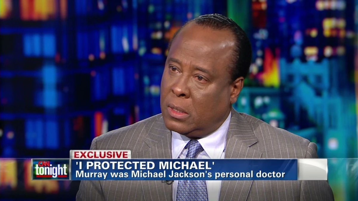 Médico condenado pela morte de Michael Jackson volta a atender pacientes e abre clínica no Caribe