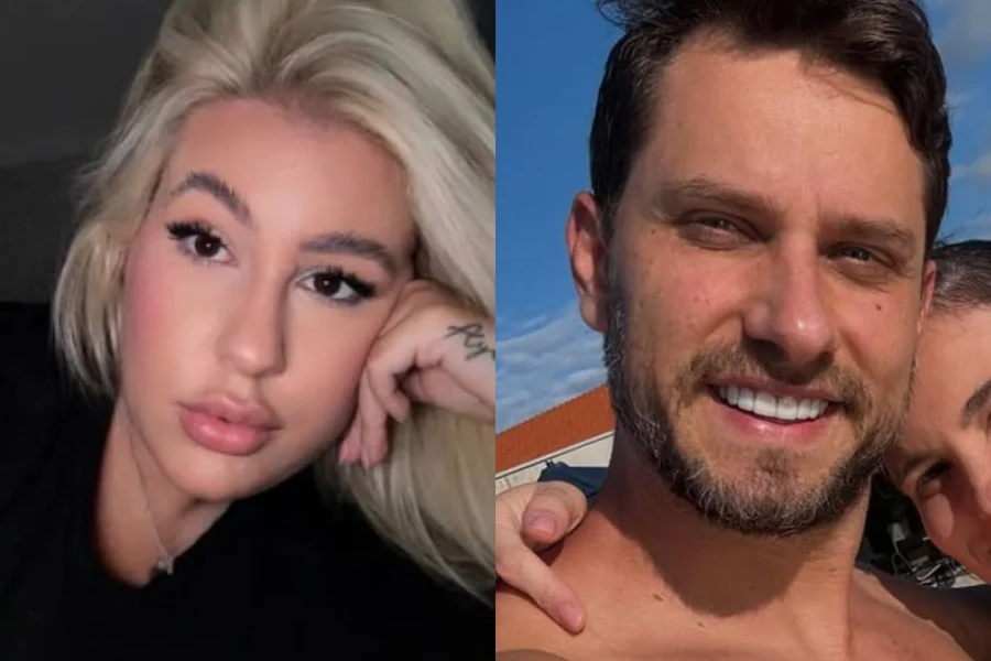 Influencer relata confusão com ex-BBB Elieser após incidente: “Louco”