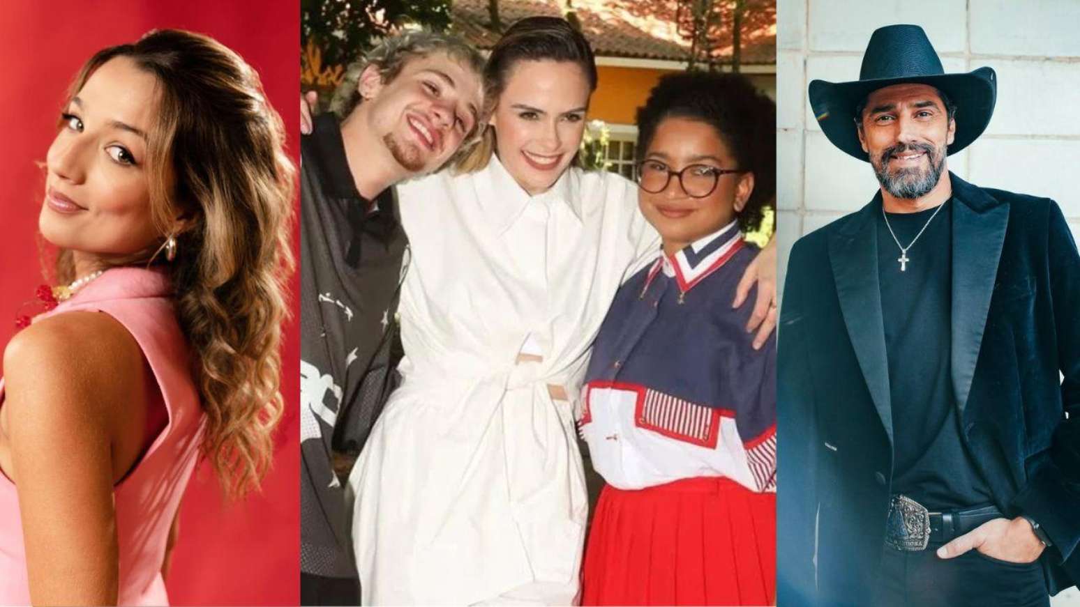 Processo, unfollow e brigas: quem rompeu amizade após o Big Brother Brasil Processo, unfollow e brigas: quem rompeu amizade após o Big Brother Brasil